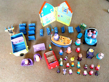 Peppa pig piece for sale  CHESTER