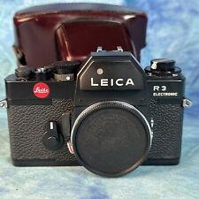 Leica case for sale  Littleton