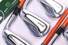 Srixon 565 irons for sale  LOANHEAD