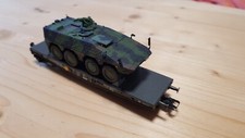 Märklin 48731 mfor gebraucht kaufen  Otterndorf