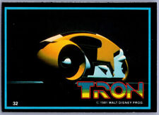 1981 donruss tron for sale  Spokane