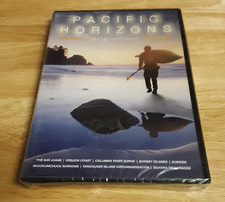Usado, Pacific Horizons - Exploring Northwest Coast By Kayak DVD New / Sealed RARE HTF comprar usado  Enviando para Brazil