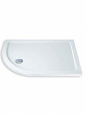 Shower tray quad for sale  STOCKPORT