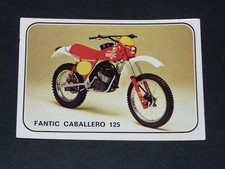 308 fantic caballero d'occasion  Vendat
