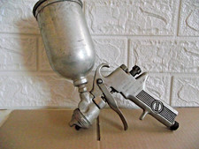 Spritzpistole ddr sprio gebraucht kaufen  Halle