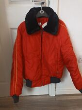 Vintage toyotaline jacket for sale  DONCASTER