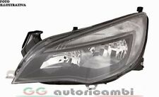 Faro per opel usato  Sant Antonio Abate