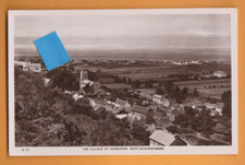 Somerset village kewstoke for sale  DAWLISH
