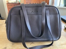 Aquascutum dark brown for sale  OXFORD