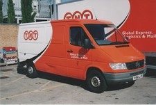 vans tnt for sale vans tnt for sale EGHAM