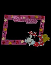 Disneyland paris minnie for sale  Mammoth Spring