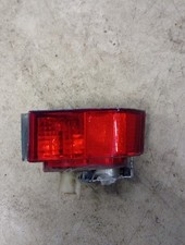 Rückleuchte Opel Meriva A auch OPC Rückstrahler Rot Nebelschlussleuchte comprar usado Rückleuchte Opel Meriva A auch OPC Rückstrahler Rot Nebelschlussleuchte comprar usado  Enviando para Brazil