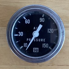 Vintage stewart warner for sale  LEEDS