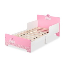 Kinderbett kleinkindbett junio gebraucht kaufen  Halle