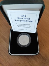 1994 tercentenary bank for sale 1994 tercentenary bank for sale  NOTTINGHAM