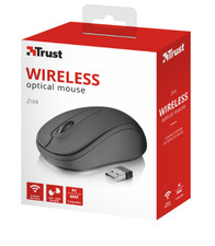 Trust ziva wireless usato  Frattaminore