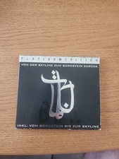 bushido bordstein gebraucht kaufen bushido bordstein gebraucht kaufen  Brieselang