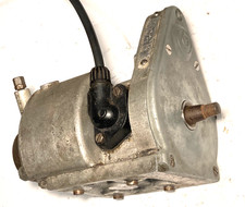 Vintage veteran lucas for sale  BROMYARD