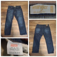 Wrangler authentics men for sale  Festus