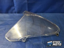 Bulle suzuki 650 d'occasion  Craon