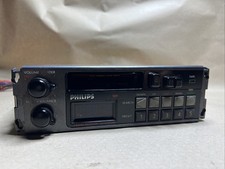 Retro philips tape for sale  CHESTERFIELD