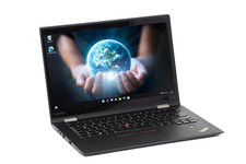 Lenovo thinkpad yoga gebraucht kaufen  Freren