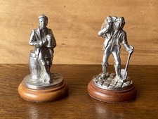 Pair royal hampshire for sale  LUDLOW