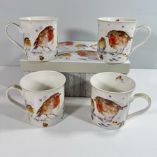 Winter robins set for sale  ROCHDALE