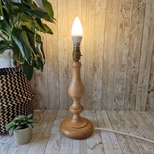Lovely vintage turned for sale  HELSTON