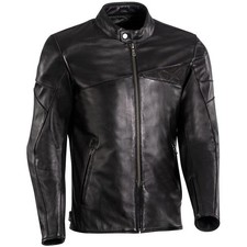 Ixon blouson cuir d'occasion  Aubière