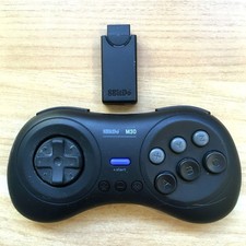 Manette fil 8bitdo d'occasion  Paris-