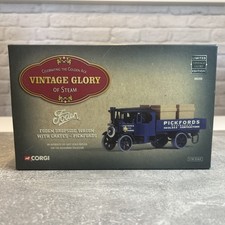 Corgi 80205 foden for sale  AXMINSTER