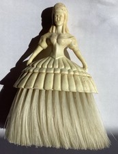 crinoline lady brush for sale  BRAINTREE