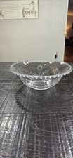 Vtg crystal imperial for sale  Brooksville