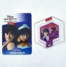 Disney infinity aladdin gebraucht kaufen  Halle