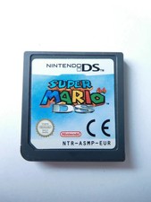 Super Mario 64 DS (Nintendo DS, 2005) comprar usado Super Mario 64 DS (Nintendo DS, 2005) comprar usado  Enviando para Brazil