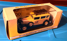 Post eligor mercedes gebraucht kaufen  Oldenburg (Oldenburg)