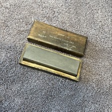Hard arkansas oilstone for sale  Hesperia