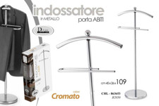 Indossatore servomuto uomo usato  Cittanova