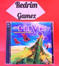 Hive rom video for sale  Arkadelphia