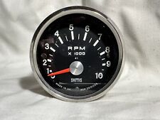 Original smiths tachometer for sale  Shipping to Ireland