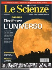 universo scienze usato universo scienze usato Ariccia