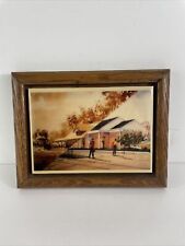 Tom lynch print for sale  Lake Zurich