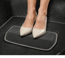 Skoda lounge step for sale  Shipping to Ireland