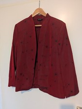 Edler blazer jacke gebraucht kaufen  Deutschland