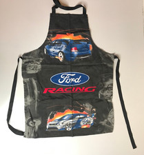 Avental vintage Ford Racing feito na Austrália, usado comprar usado  Enviando para Brazil