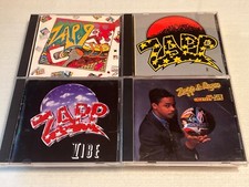 Zapp roger lot for sale  Lodi