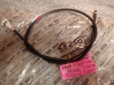 Piaggio zip50 speedo for sale  EXETER