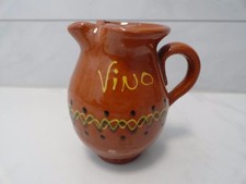 Weinkrug vino 3l gebraucht kaufen  Mainz