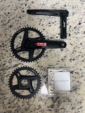 Sram rival crankset for sale  Palm Bay